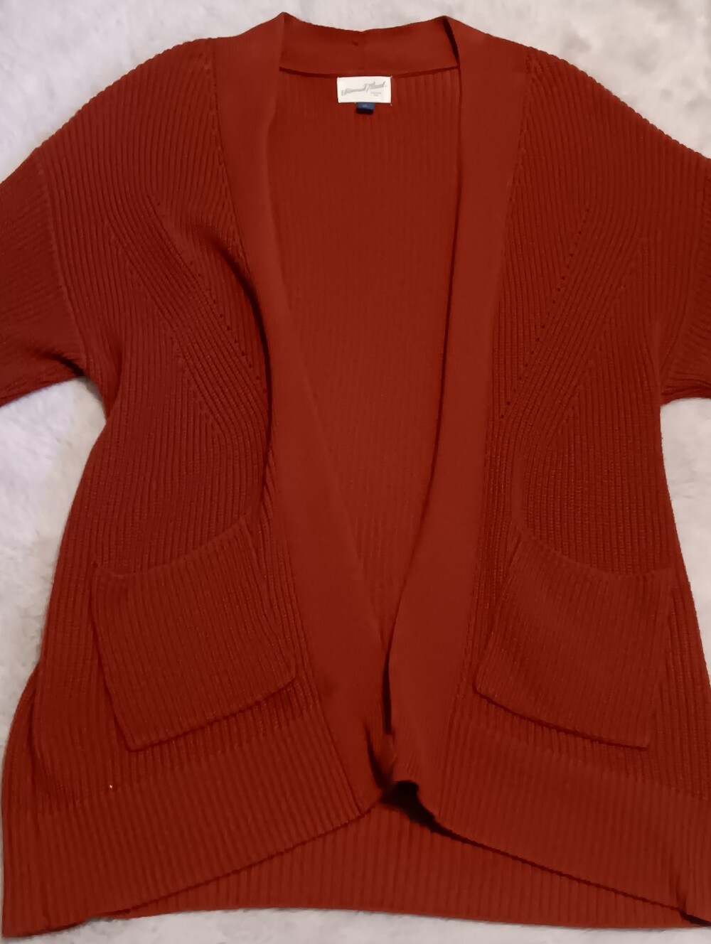 Universal Thread Cardigan
